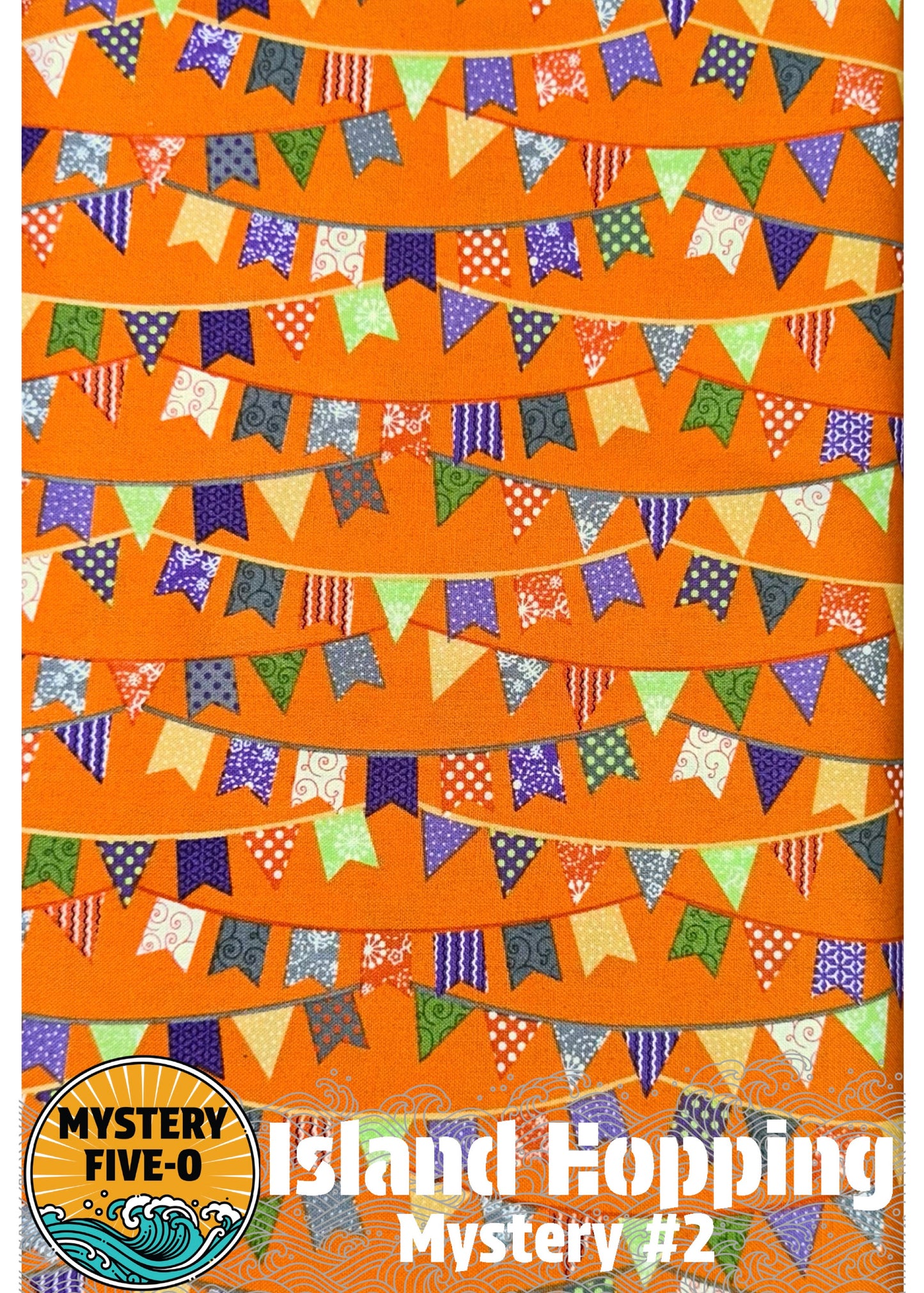 Optional Borders for the Halloween Kit