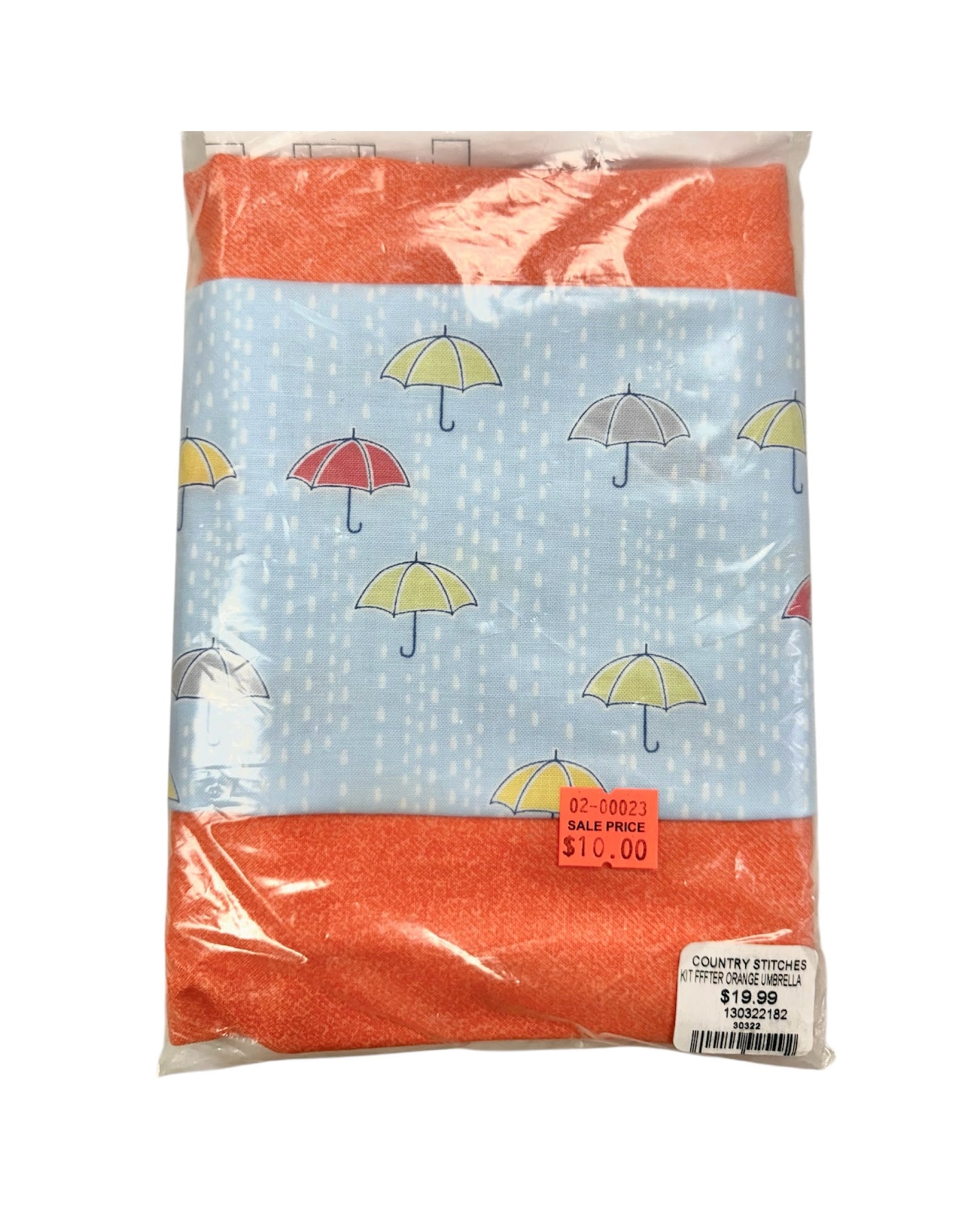 Fast Flipped Table Runners - Multiple