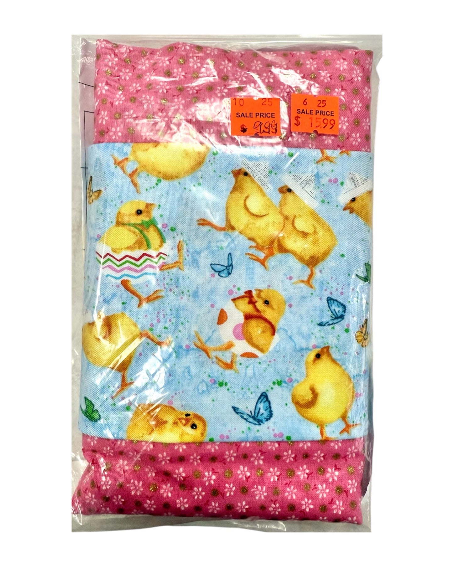 Fast Flipped Table Runners - Multiple