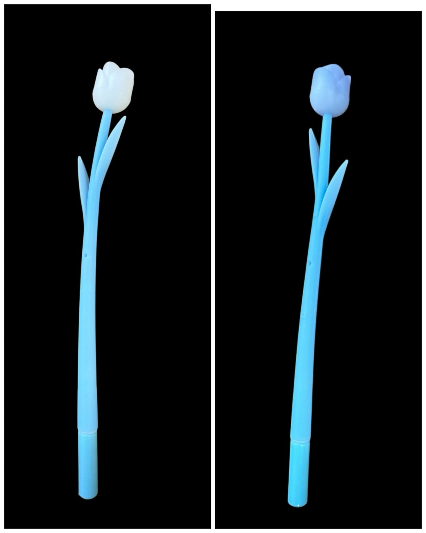 Pen Color Changing Flower (color options)