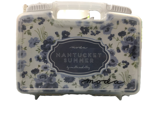 Nantucket Summer Collector's Edition Box