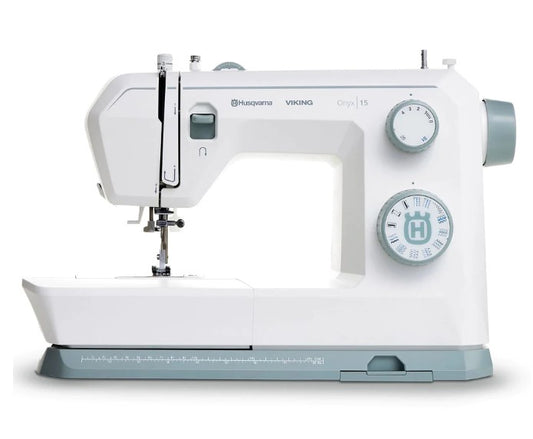 Husqvarna Viking Onyx 15 - Sewing Machine