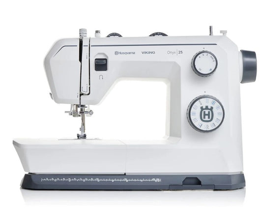 Husqvarna Viking Onyx 25 - Sewing Machine