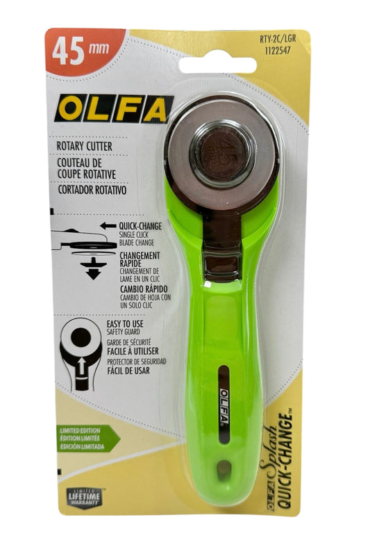 OLFA Rotary Cutter
