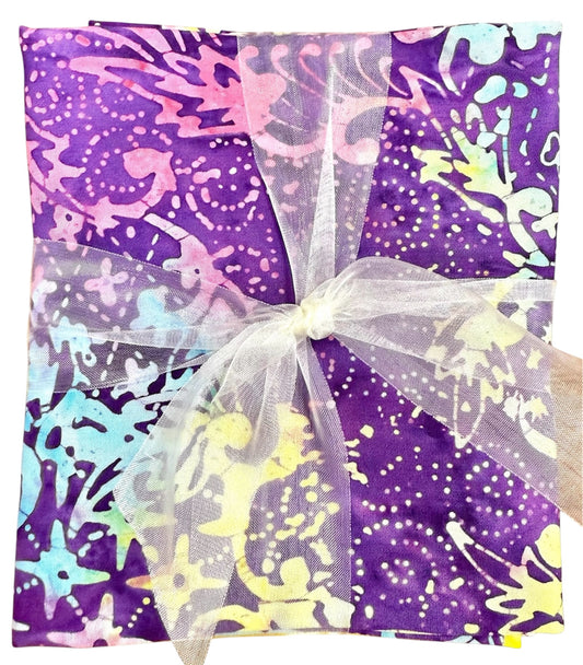 Mini-Mystery Five-0 Bundles - Batik