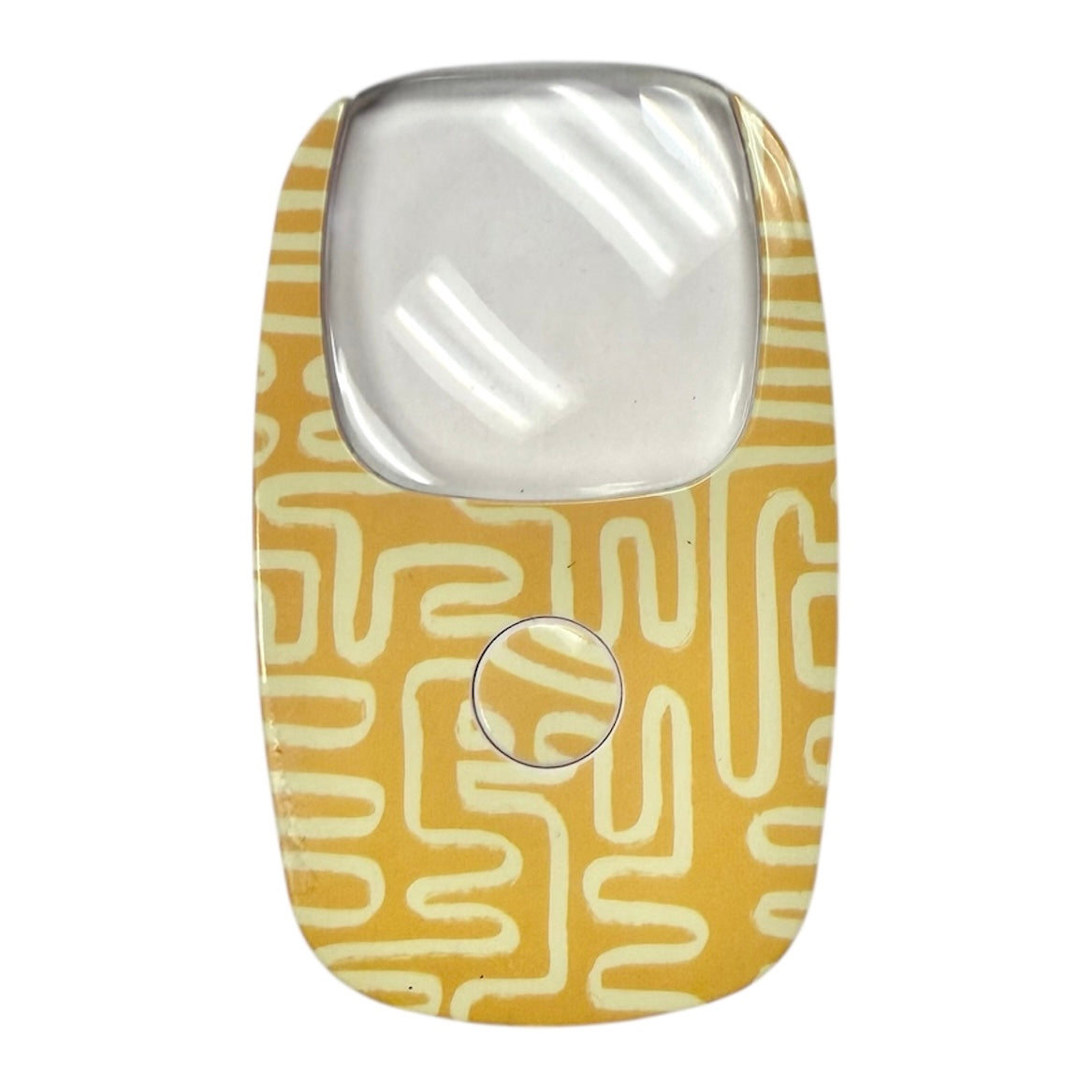 OptiCard LED Pocket Magnifier - Sweet Escape Collection