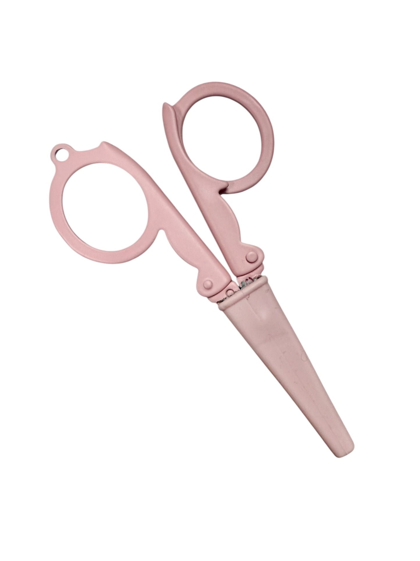 Folding Scissors