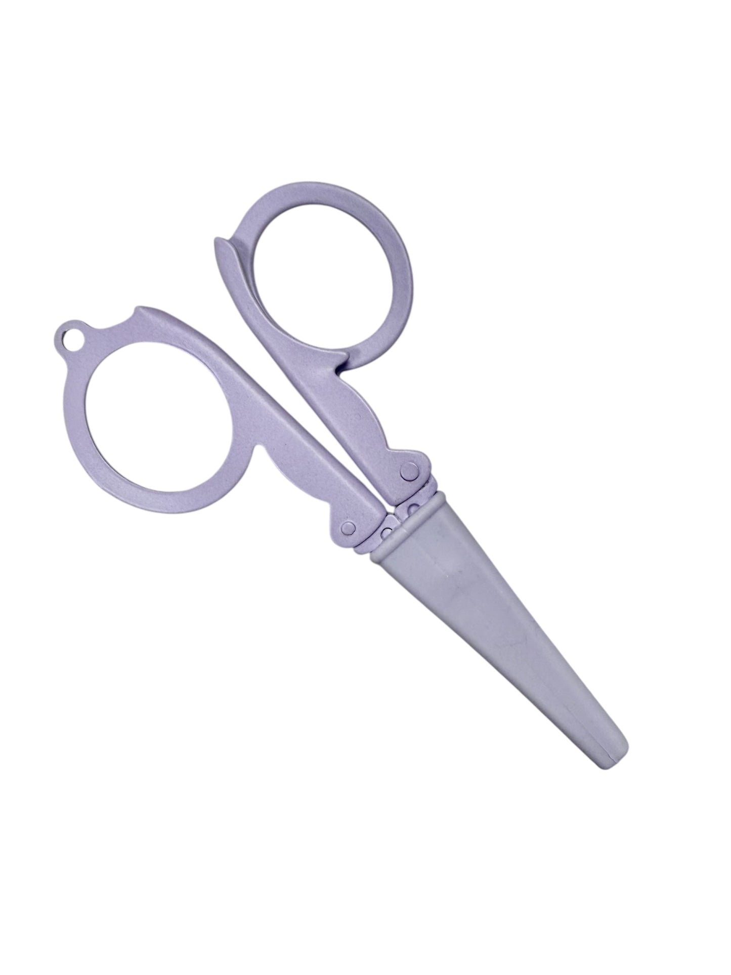 Folding Scissors