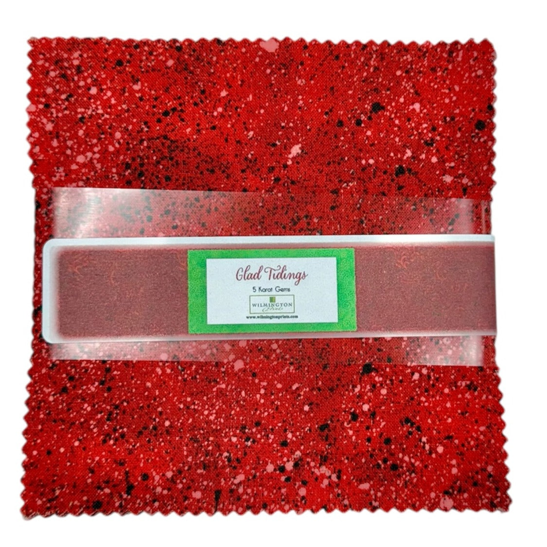 Glad Tidings 5 Karat Gems