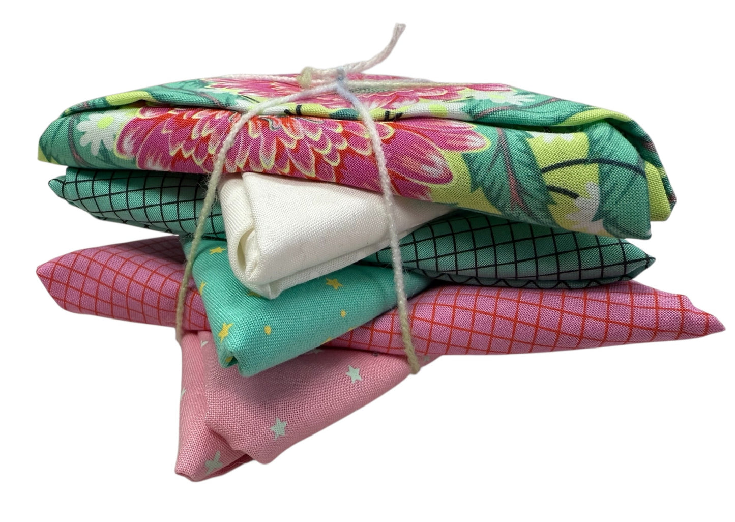 Tula Pink Bundle Mini-Mystery #2 Lucky Break