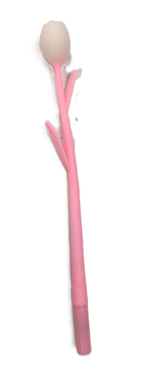 Pen Color Changing Flower (color options)