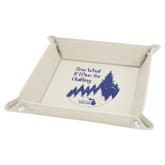 All Michigan Shop Hop Snap Tray - Available Now!