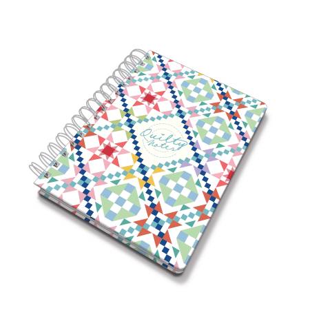 Riley Blake Designs Notebook