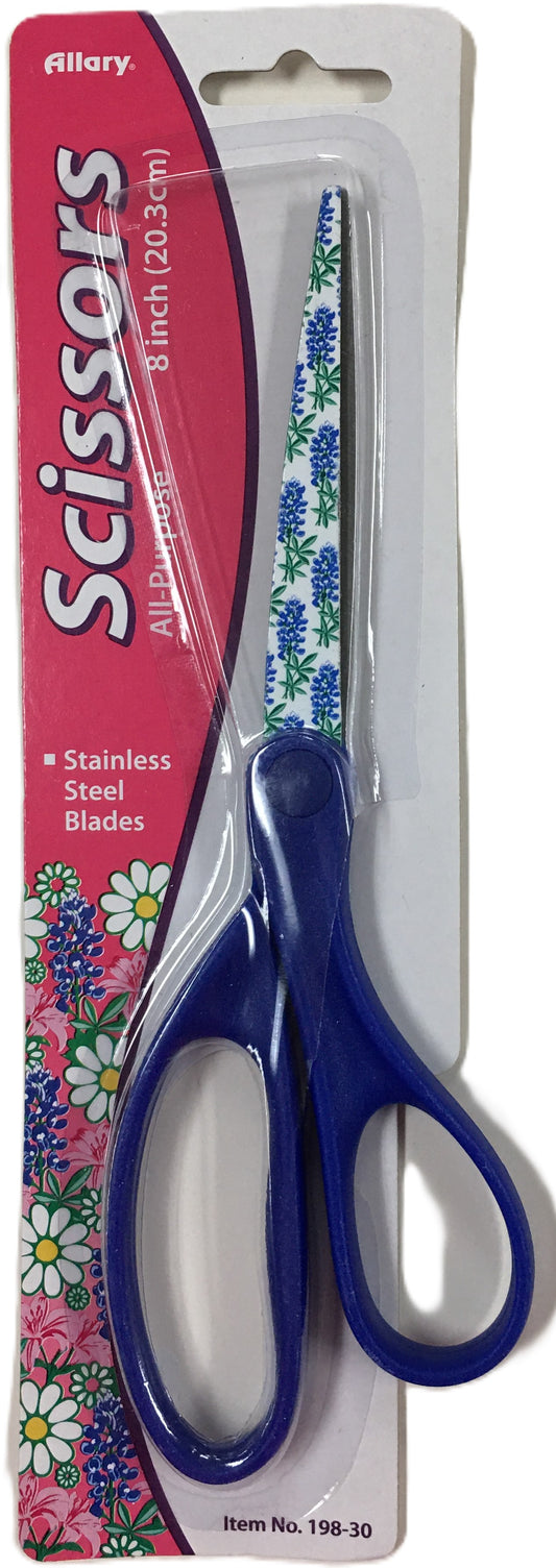 Scissor All-Purpose 8"