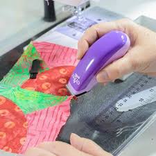 The Gypsy Quilter Snip-n-Rip Seam Ripper
