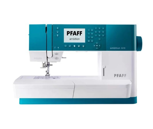 Pfaff ambition 620 - Sewing Machine