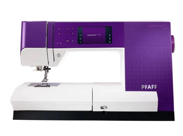 Pfaff expression 710 - Sewing Machine