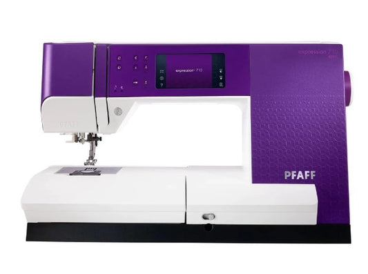 Pfaff expression 710 - Sewing Machine