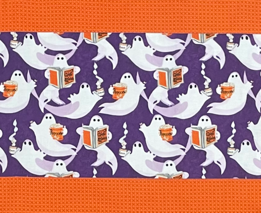 Fast Flipped Table Runner Kit: Ghost Stories