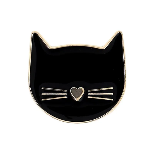 Cat Magnetic Needle Minder