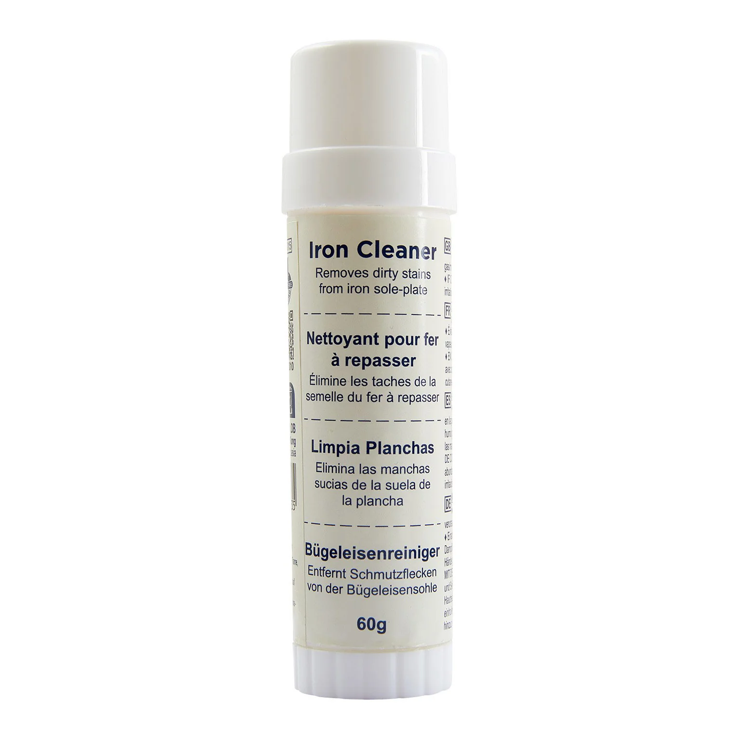 Hemline Iron Cleaner Stick 80g