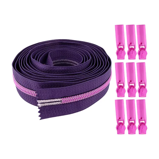 Sallie Tomato/Tula Pink: Tape & Coil (Assorted Options)