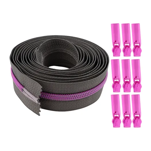 Sallie Tomato/Tula Pink: Tape & Coil (Assorted Options)