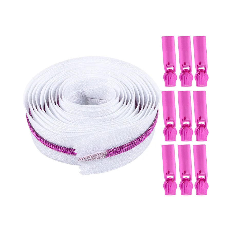 Sallie Tomato/Tula Pink: Tape & Coil (Assorted Options)