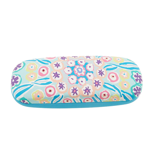 Kaffe Fassett Glasses Case with Microfiber Cloth