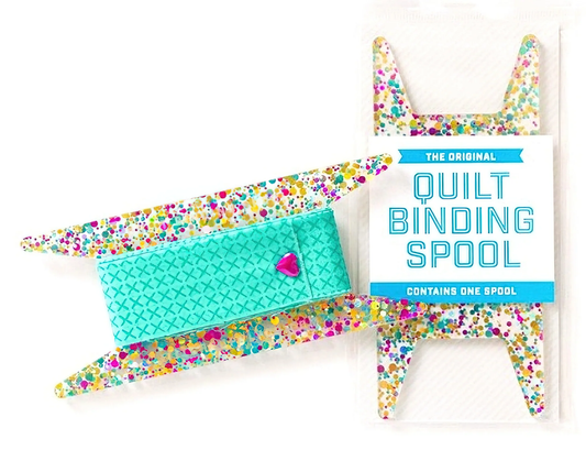 Quilt Binding Spool