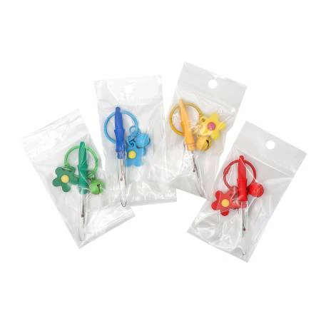 Seam Ripper Keychain