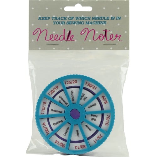 Needle Noter