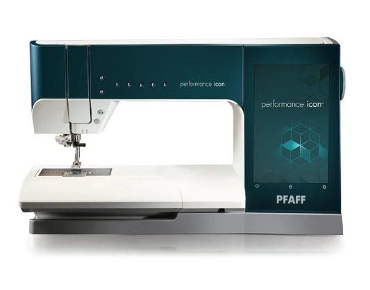 Pfaff performance icon - Sewing Machine