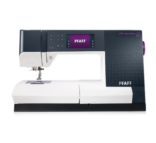 Pfaff quilt expression 720 - Sewing Machine