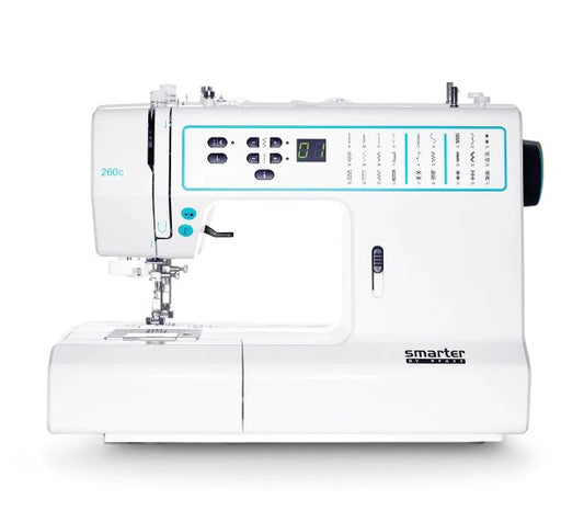 Pfaff Smarter 260c - Sewing Machine