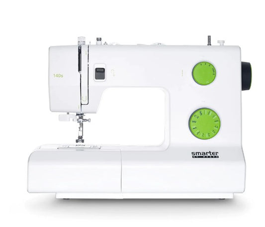 Pfaff Smarter 140s - Sewing Machine