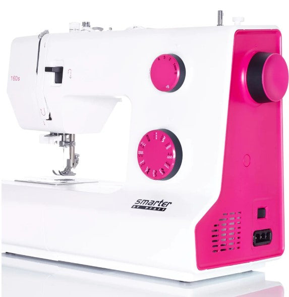 Pfaff Smarter 160s - Sewing Machine