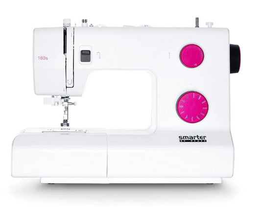 Pfaff Smarter 160s - Sewing Machine