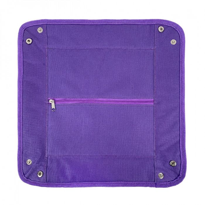 Purple Tote Trivet