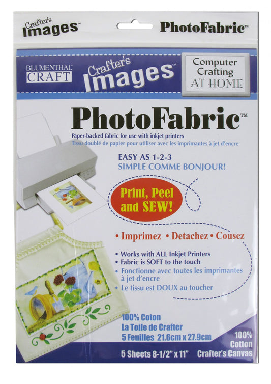 Photo Fabric