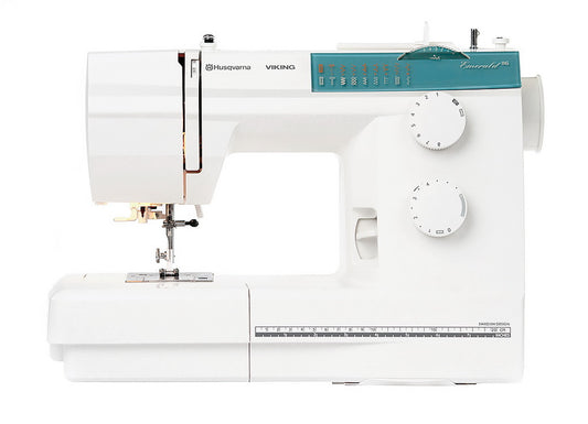 Viking Emerald 116 Sewing Machine