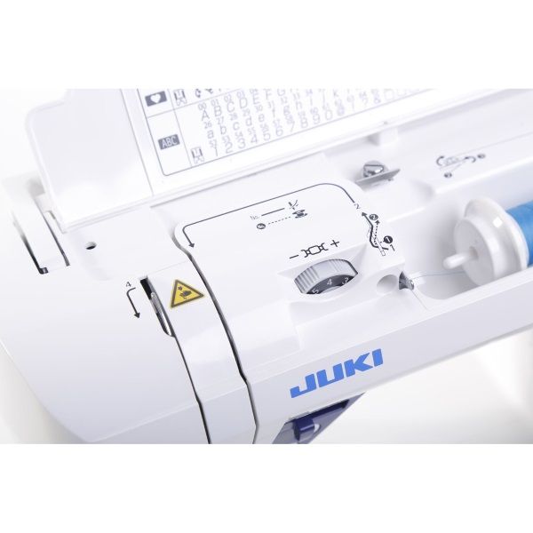 Juki HZL G-220 Sewing Machine