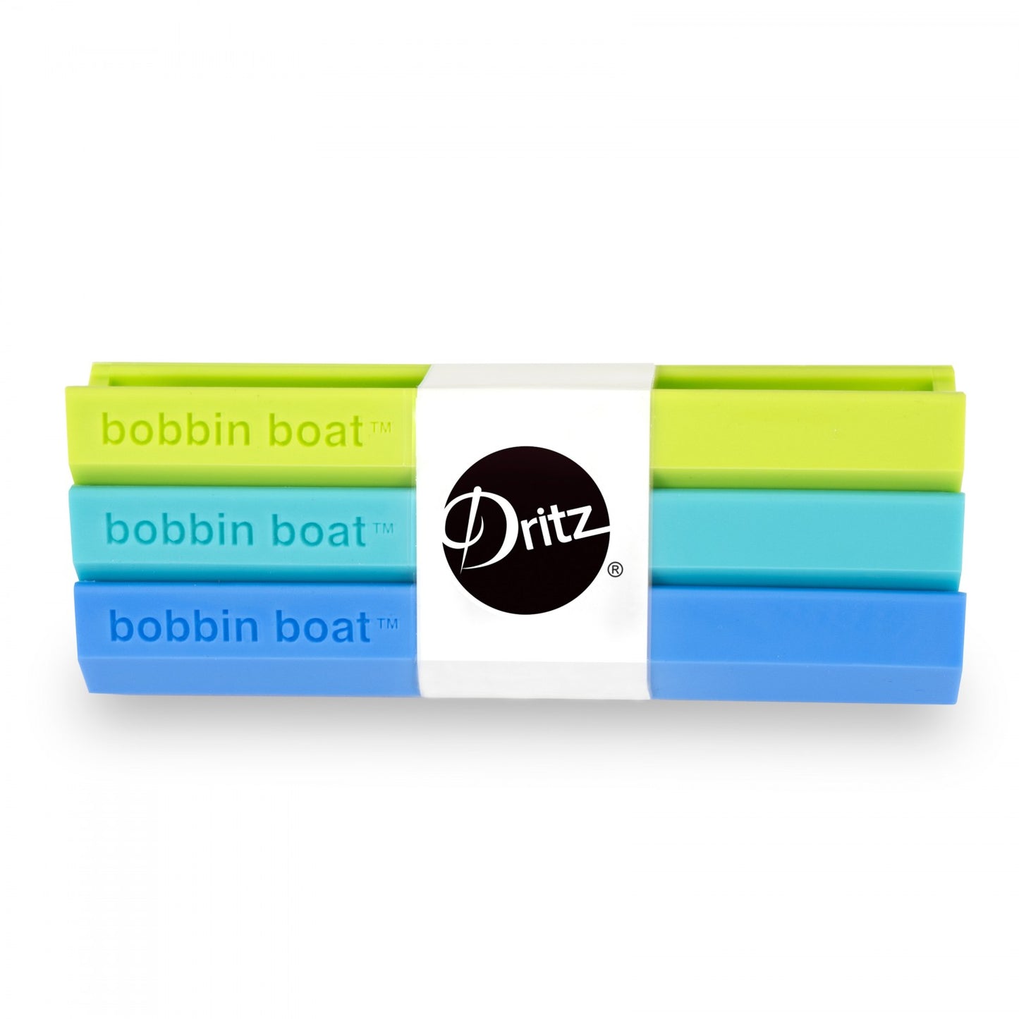 Bobbin Boat, Multiple Packs