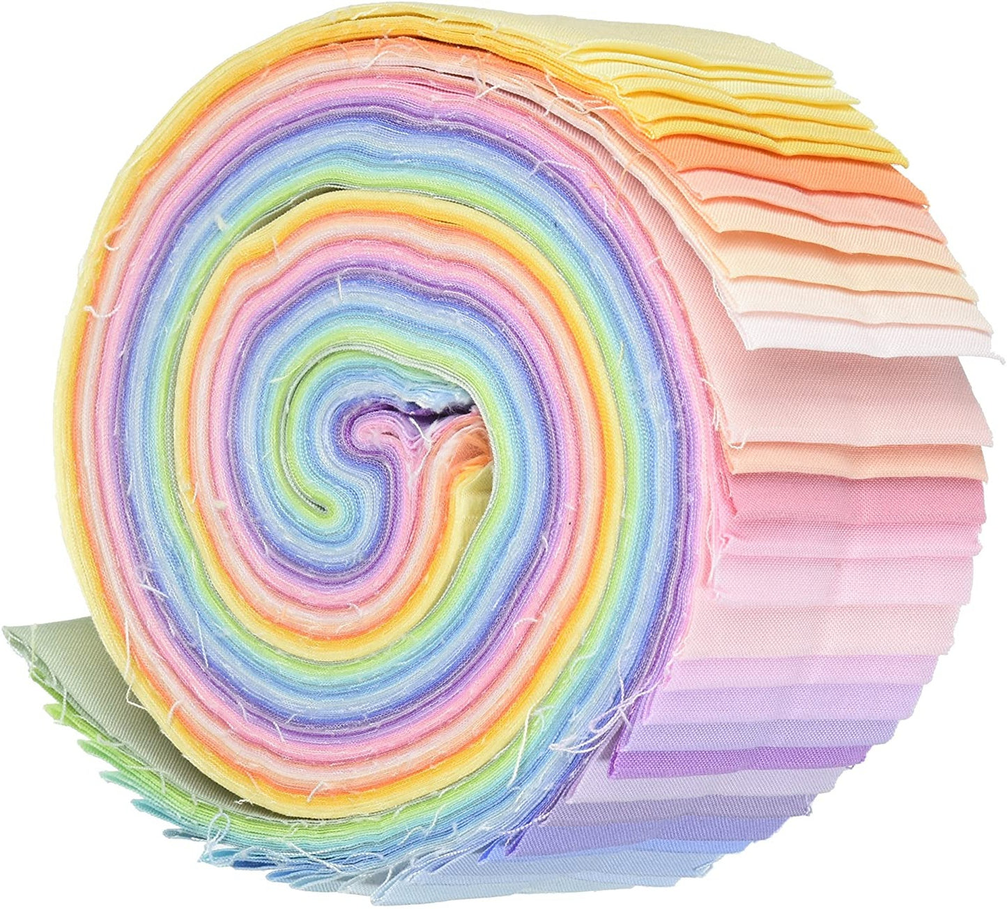 Colorstory, Jelly Rolls (2 1/2" strips), Multiple Colors