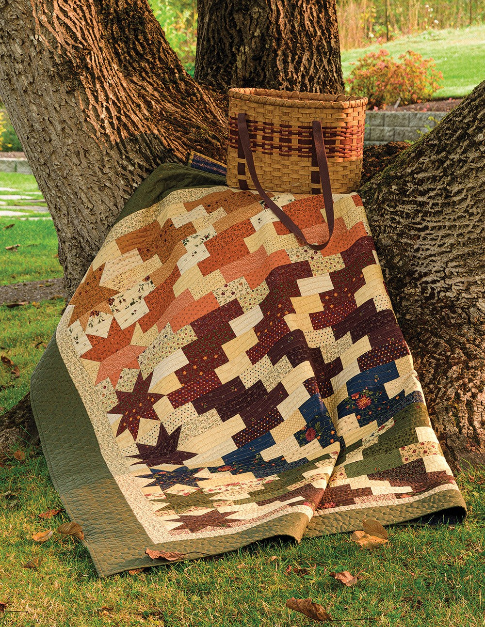 On a Roll Again!: 14 Creative Quilts from Jelly Rolls