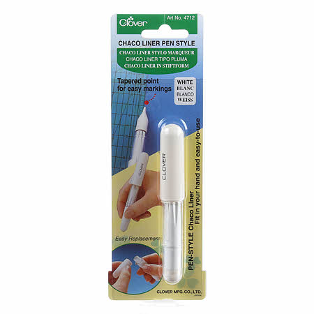 Chaco Liner Pen
