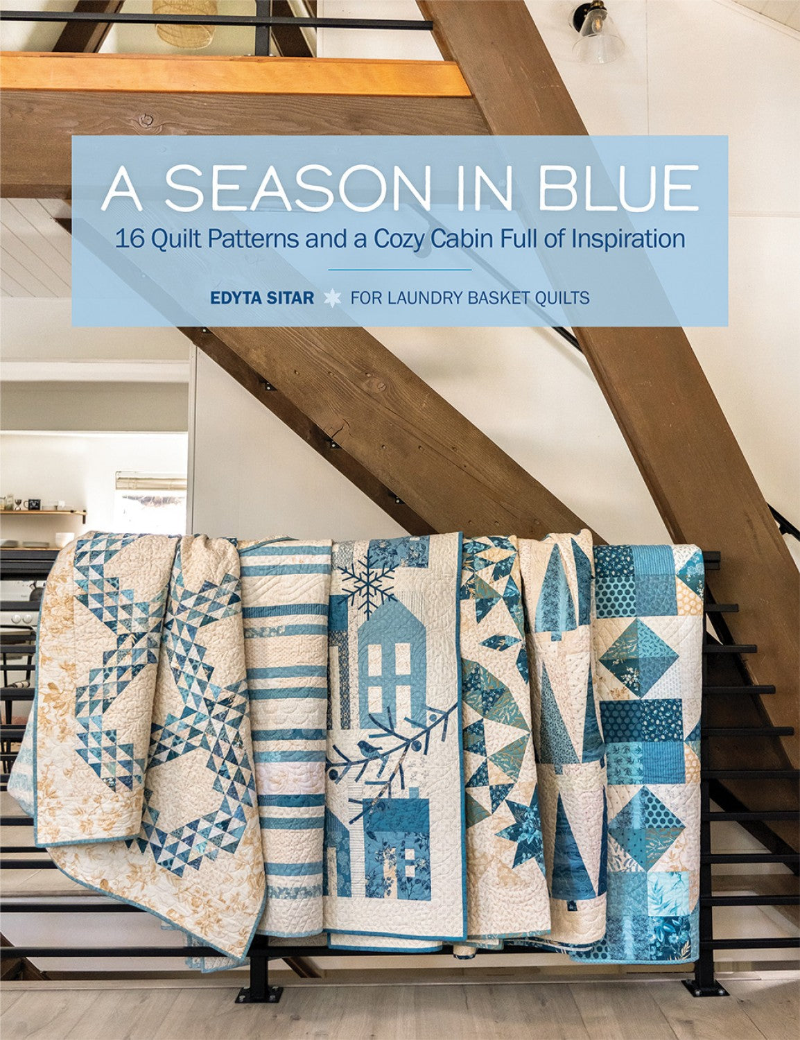A Season in Blue, Books