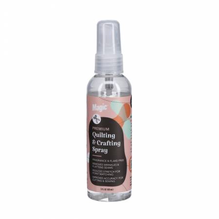 Magic Quilting & Crafting Spray