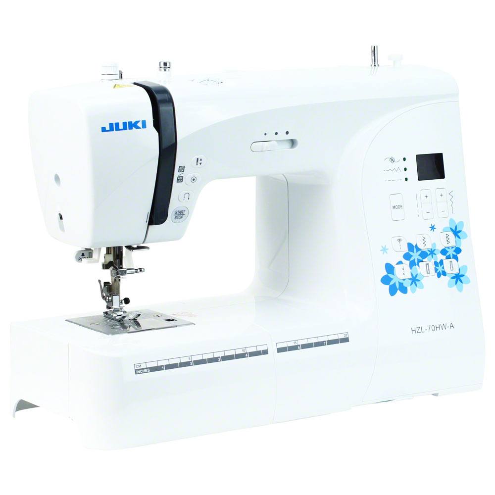 Juki HZL-70 Sewing Machine