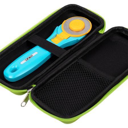 Rotary Cutter Case, Multicolor